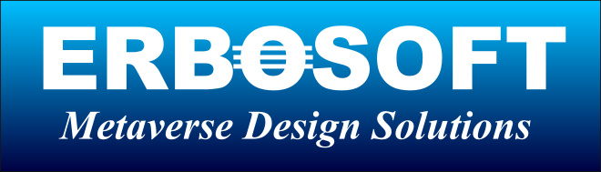 Erbosoft Metaverse Design Solutions